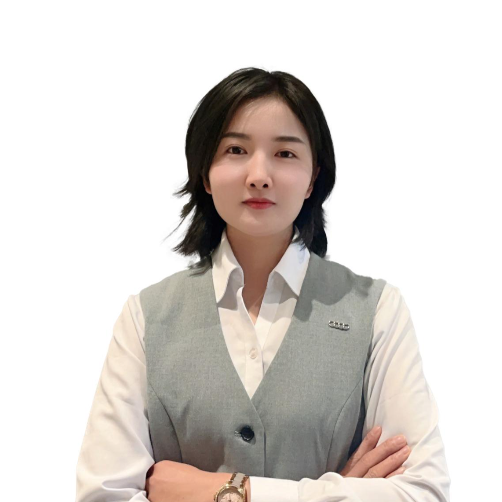 李志娟