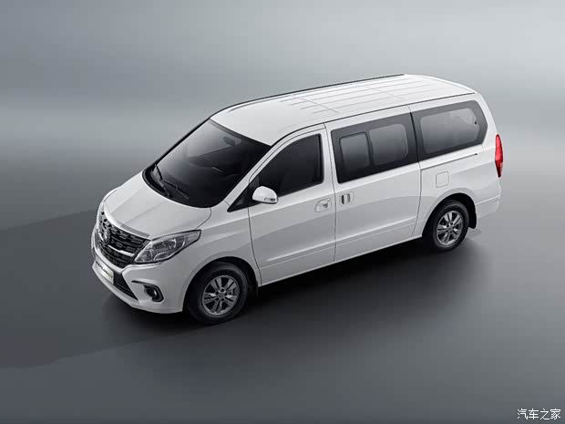 2023款菱智pluscng售1129万元起