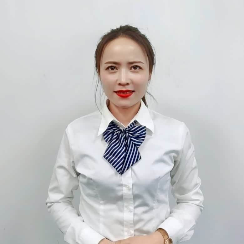 宝马服务之星项瑾瑜