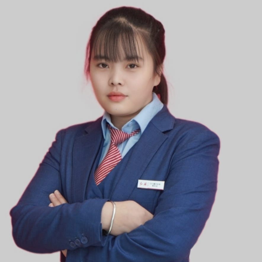 郭利欣