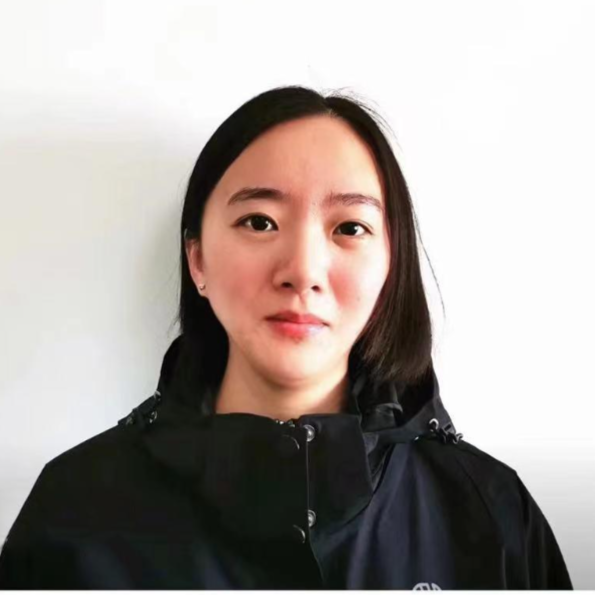 隰晓然