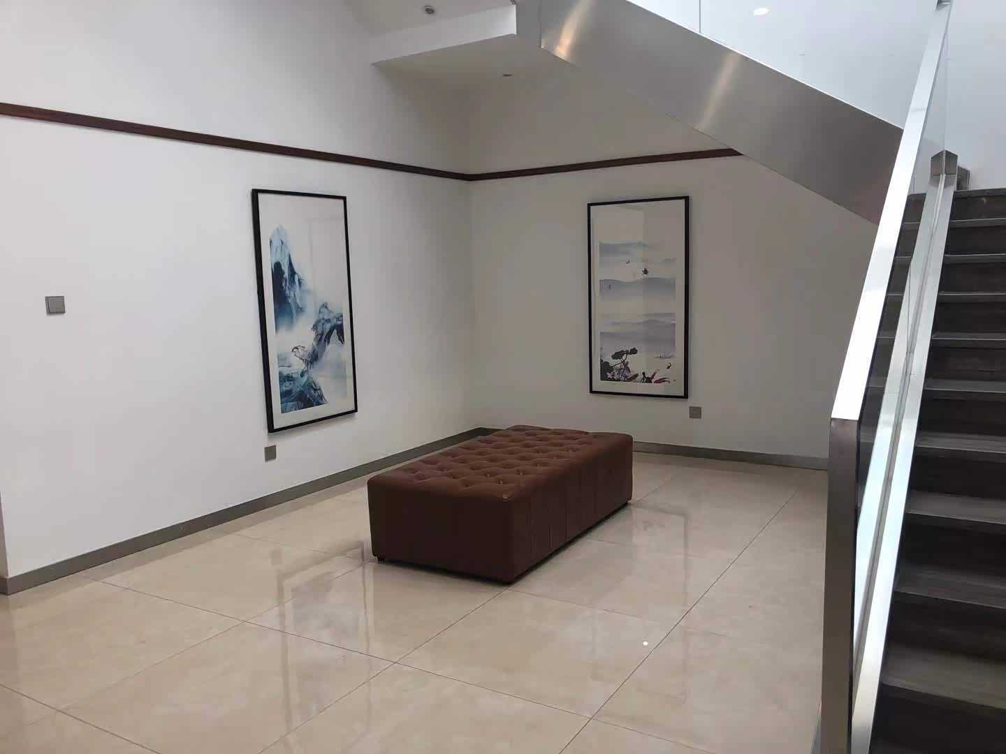 休息区