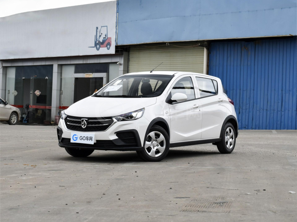 泰州 宝骏310大型特卖会【2021年1月30日-31日 周六,周日】