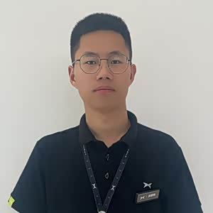 宿迁小鹏汽车吴明响