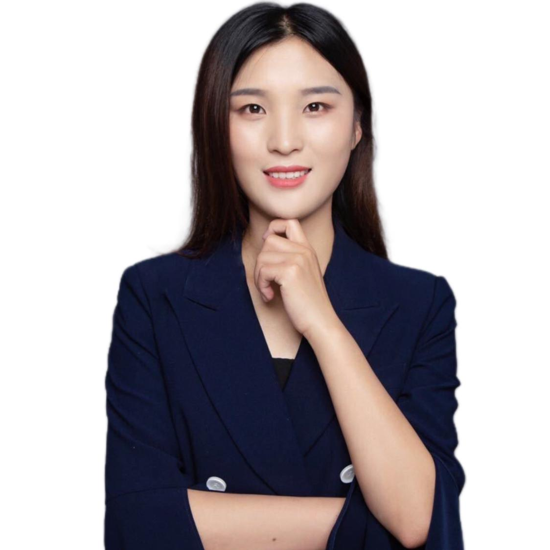 潍坊润华埃安刘和敏