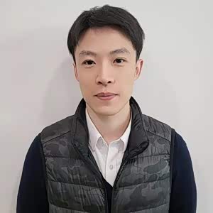 陆麒帆