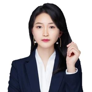 金牌销售林会霞