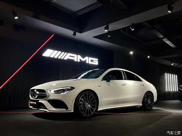 【图】北二路奔驰cla amg特惠进行中欢迎到店 详询:4009300762_汽车之