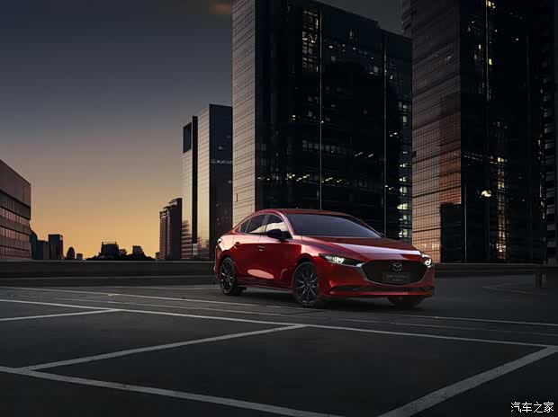 【至高直降3万 23款昂克赛拉 8.99万起_长安马自达佛山耀田新车信息欢