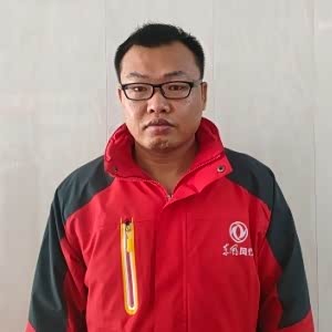 杨耀伟