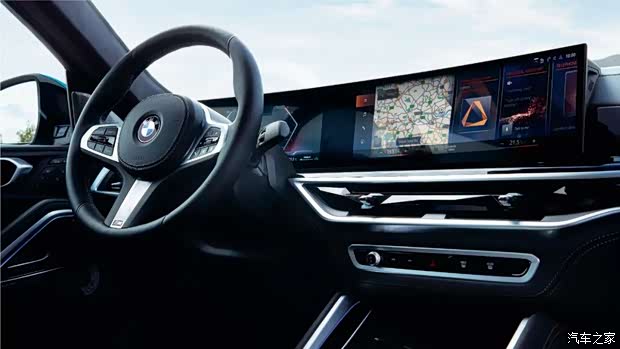 宝马x6按揭首付14万日供100多起