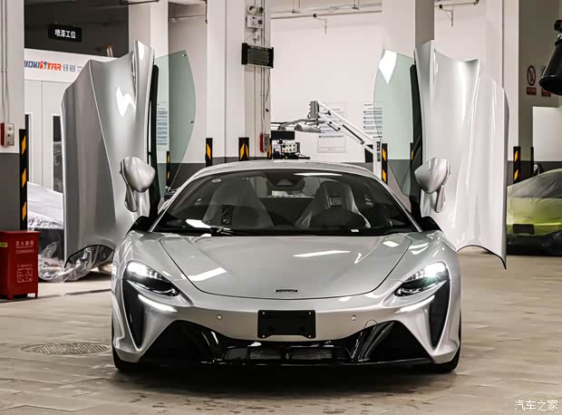 【artura目前价格稳定 售价238万元起_迈凯伦上海浦东优惠促销欢迎