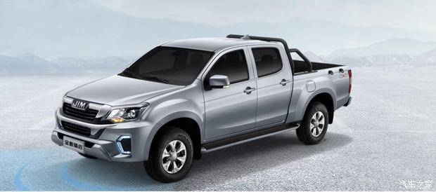 铃主 全新瑞迈 精工百年背后的故事