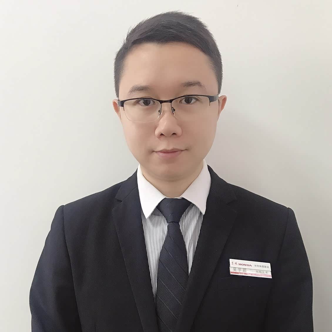 吴宇超