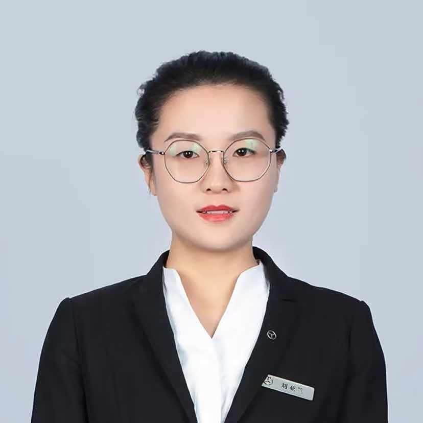 芜湖中星刘亚兰