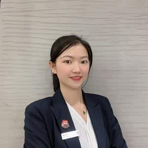 邓美香销售顾问