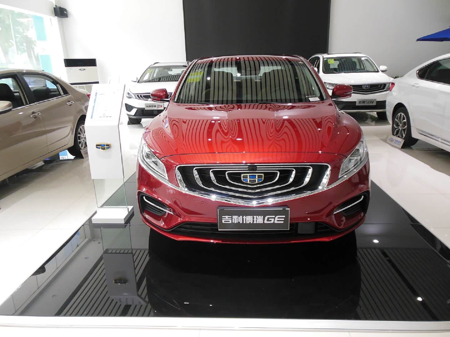 常州市金坛天恒汽车