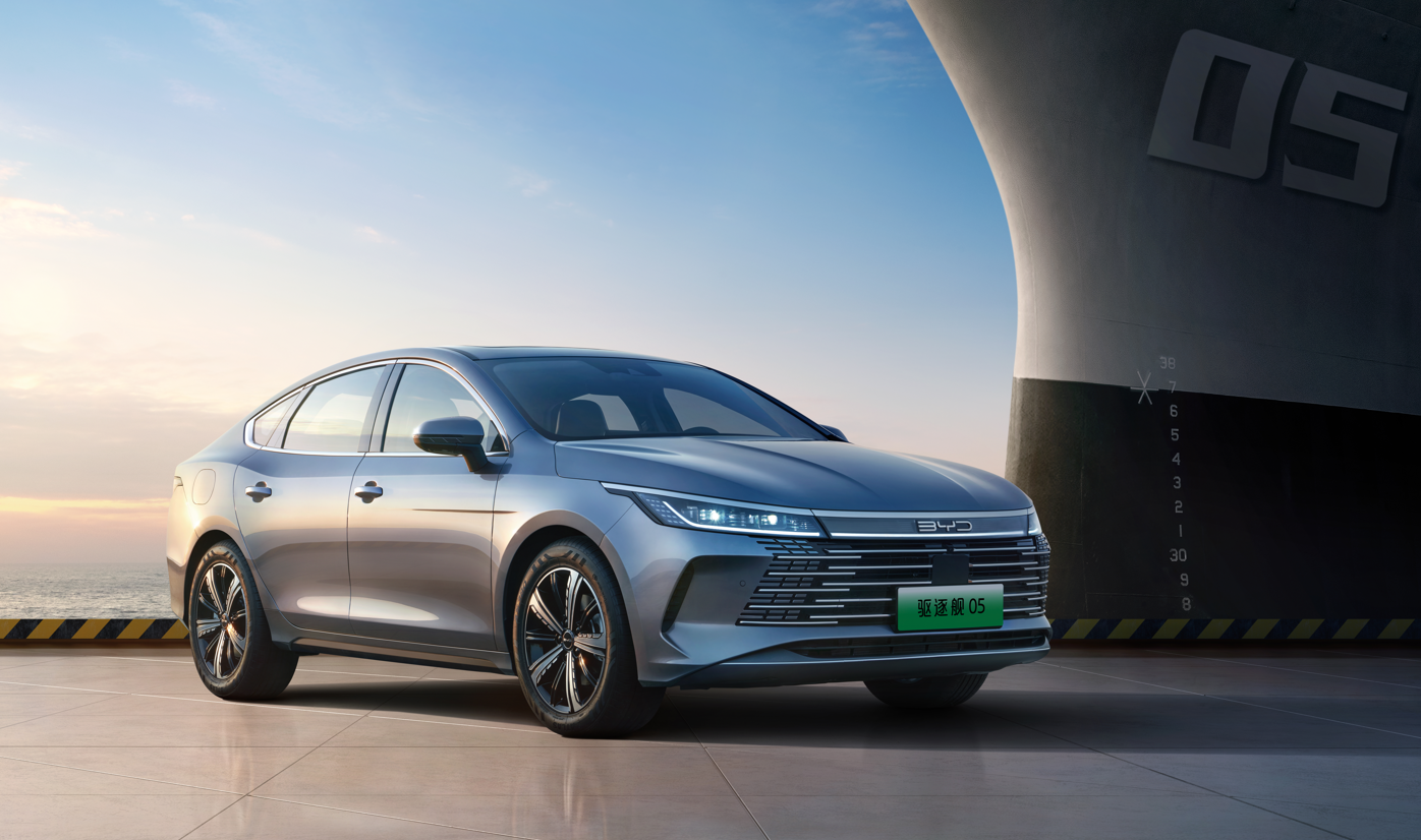 【郑州4s店】比亚迪海洋郑州兴华街店4s店电话_汽车之家