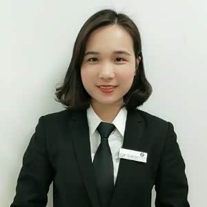 合宝销售顾问甘小姐