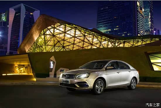 砖头车展吉利金溢空前优惠邀您品鉴