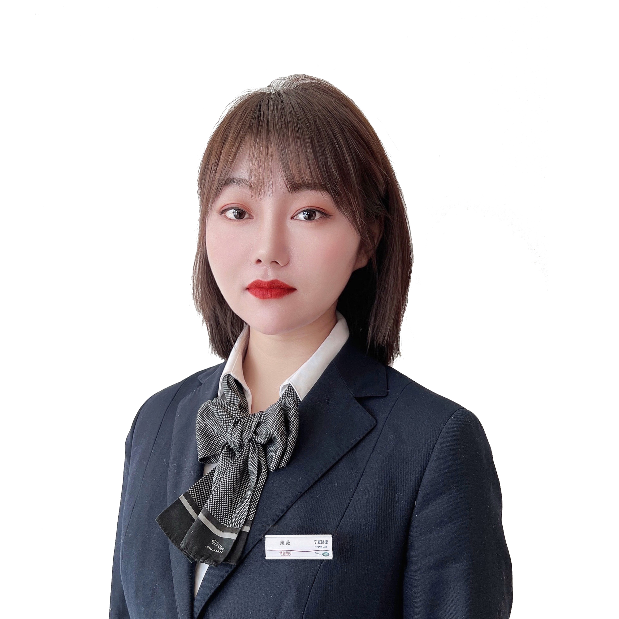 姚薇