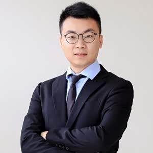 陈勇杰