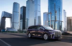 岚图梦想家可试乘试驾 购车优惠3万