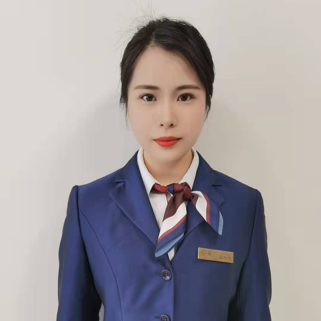 莫秋怡