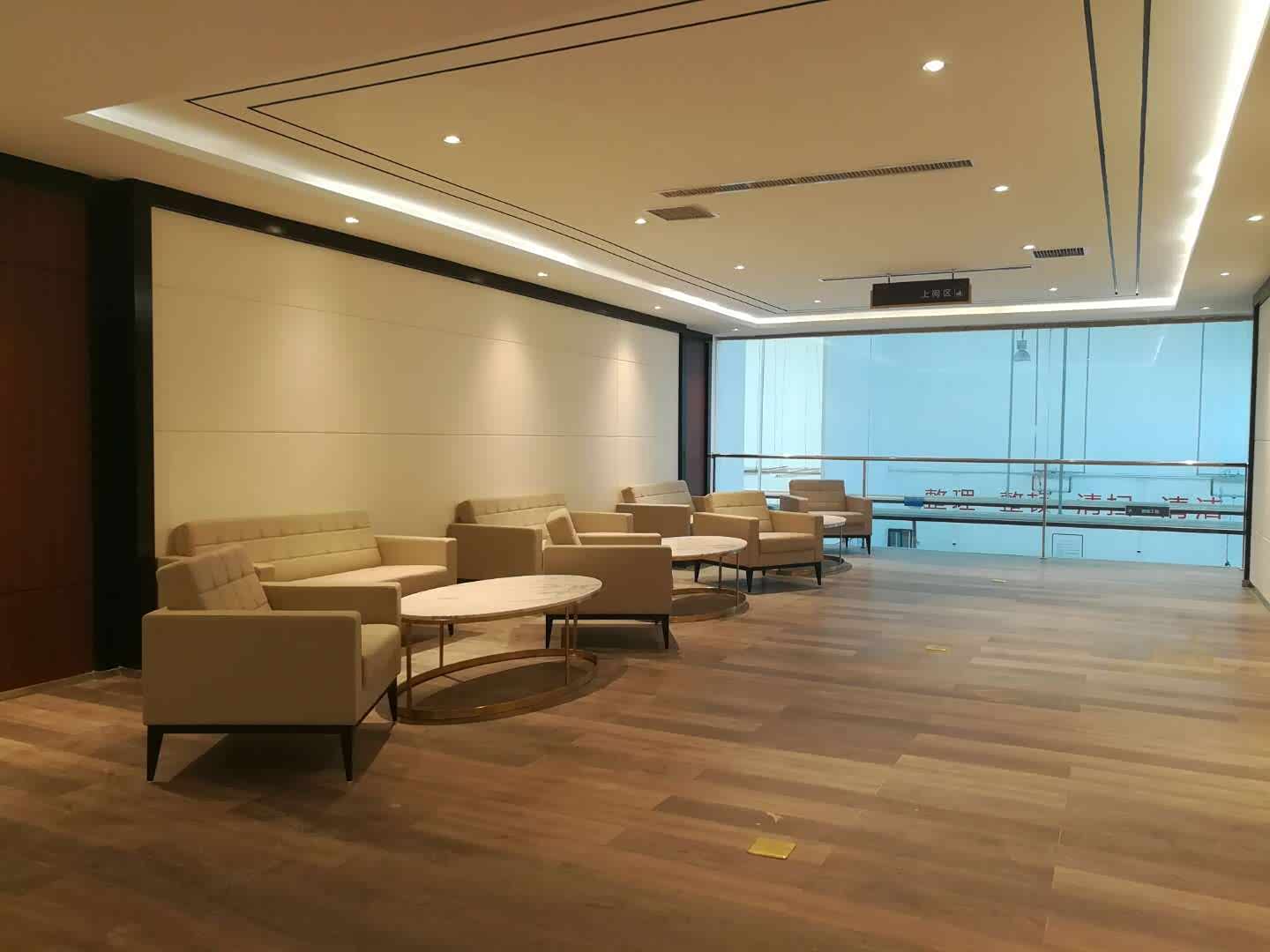 休息区