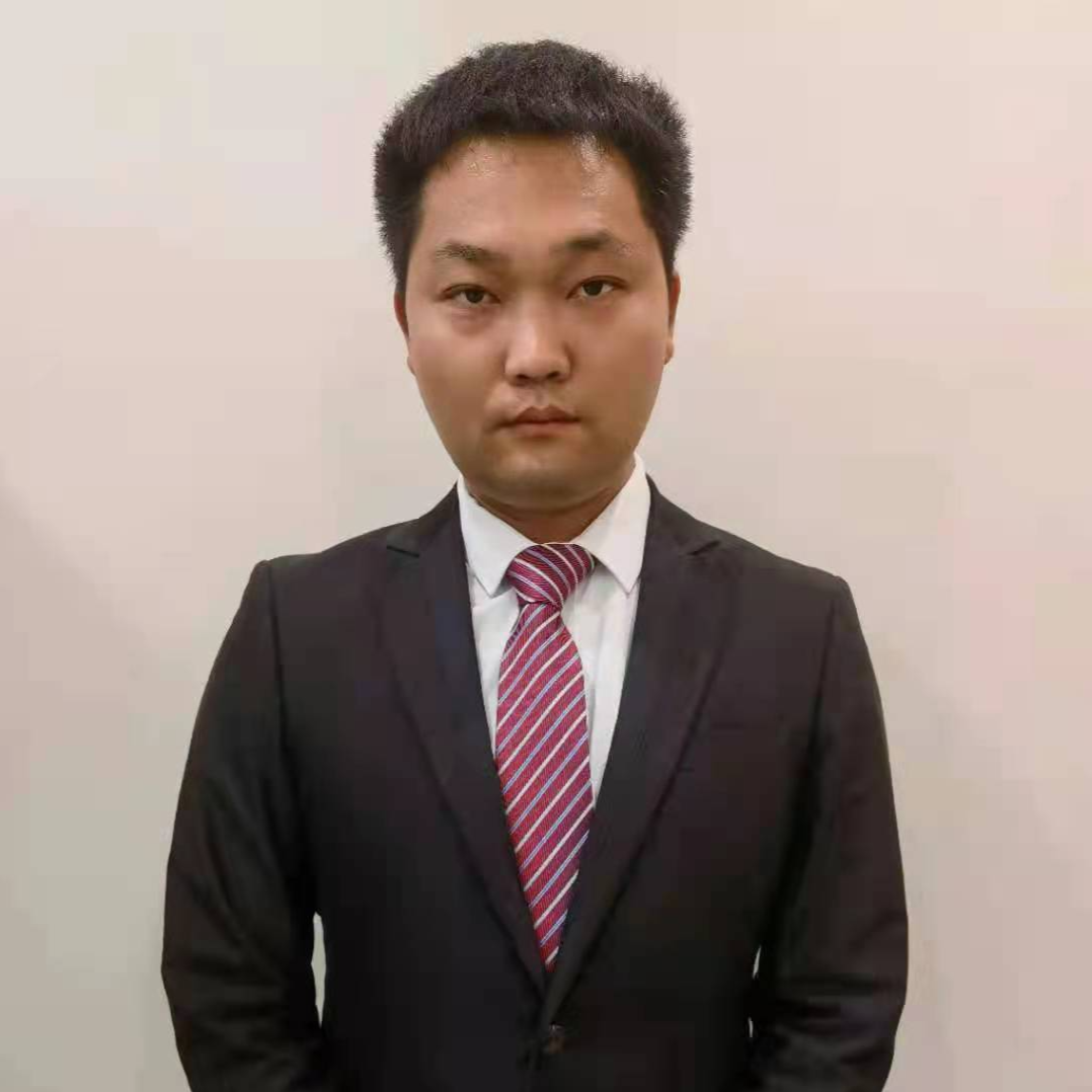 王巍