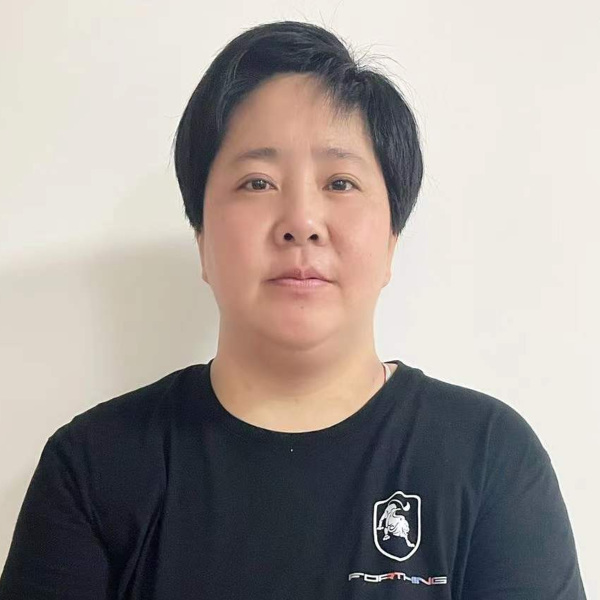 徐虹