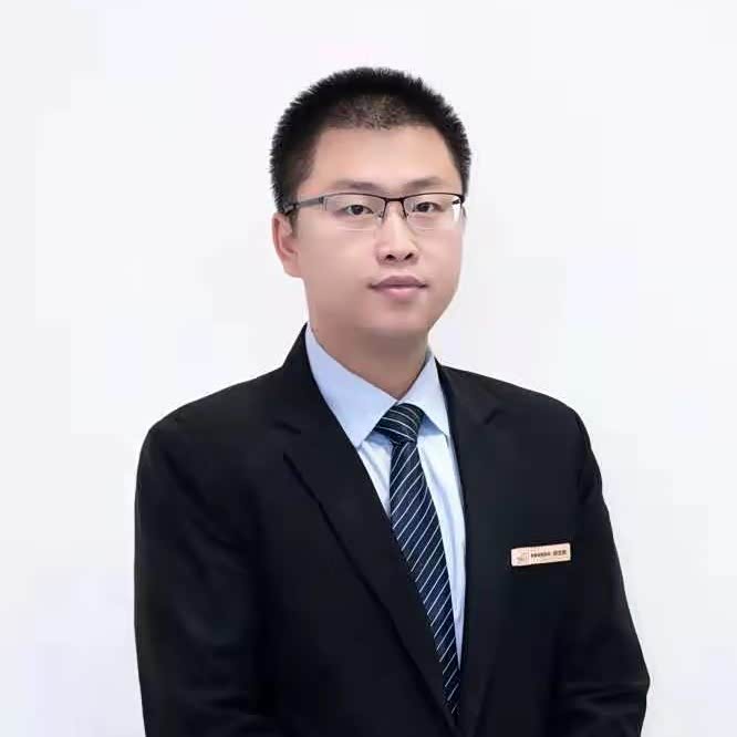 华通丰田杨宝根