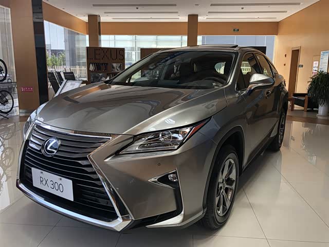 【图】店铺图片_邯郸远达雷克萨斯_车商汇_汽车之家