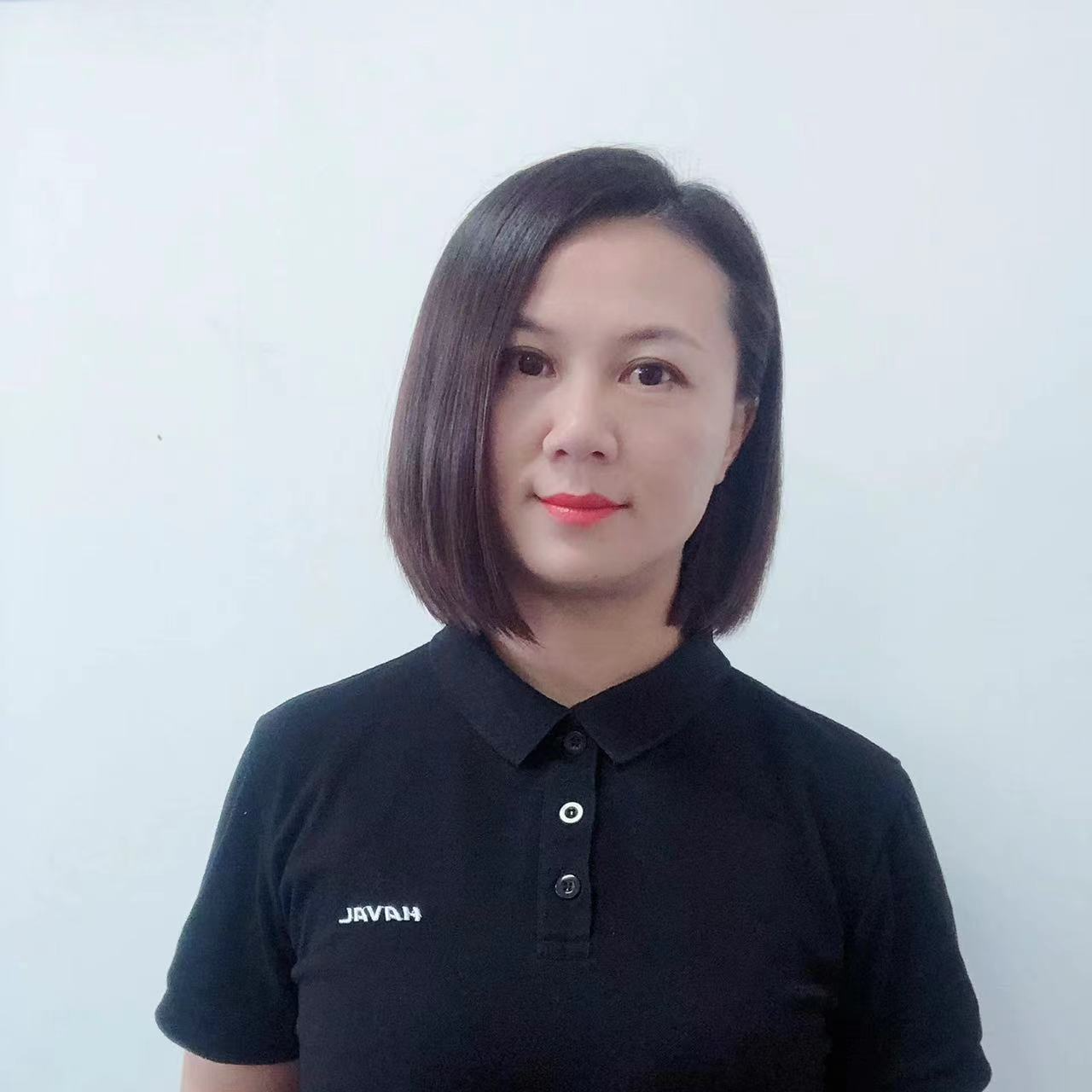 李洪梅