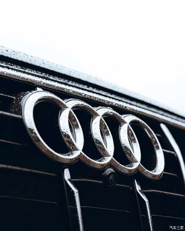 奥迪-柳州合隆奥迪cbd城市展厅强势入柳