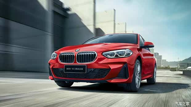【bmw 1系三厢运动轿车总是充满活力_南宁粤宝宝马5s中心新闻资讯】