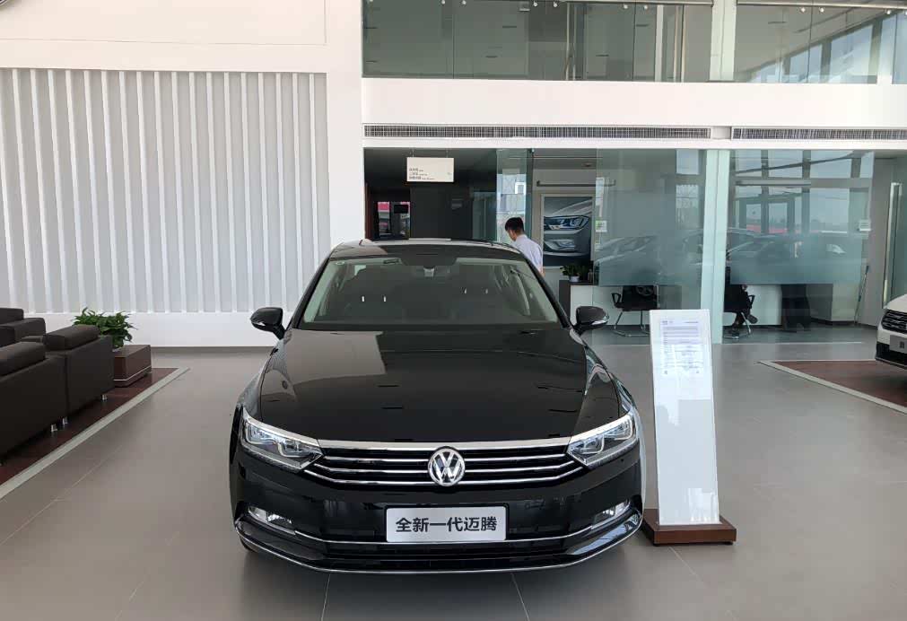 图 店铺图片 一汽大众合众致成 车商汇 汽车之家
