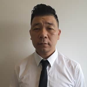 陈建锋