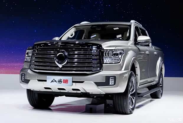 感恩50万长城炮品鉴会圆满结束