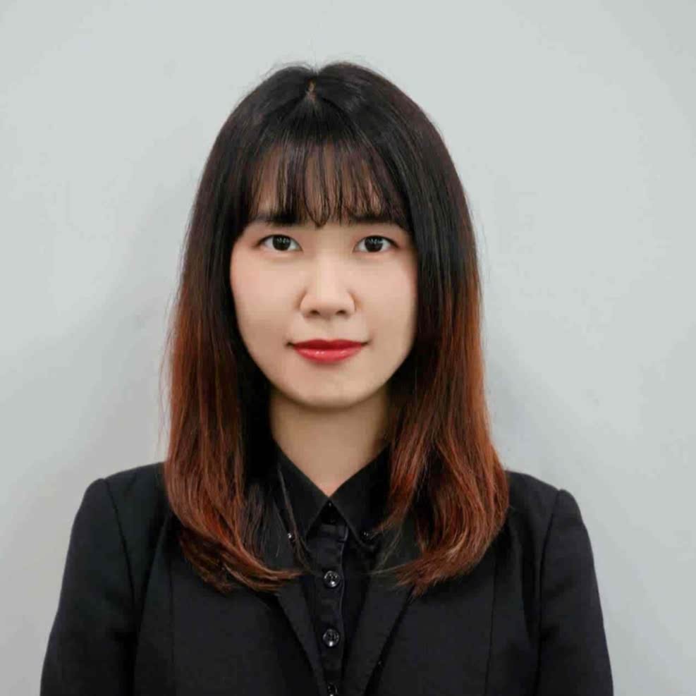 金牌销售李卓影