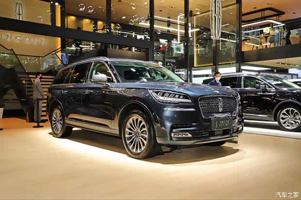 aviator在这个级别里很有竞争力,虽然51.38-76.