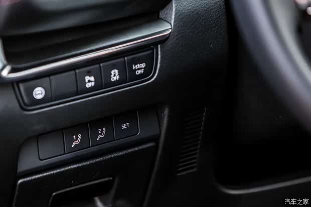 m-lab 马自达悦联系统 你想知道的都在这里