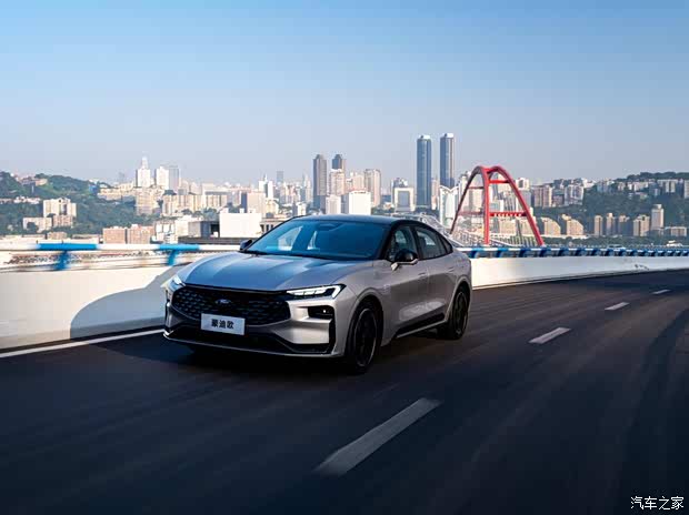 蒙迪欧不是全款买不起 0首付更具性价比