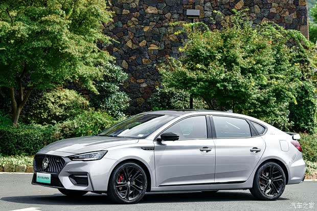 购名爵6新能源让利3000元欢迎垂询