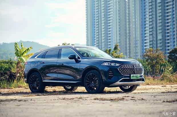 【被埋没的好车魏牌摩卡 售价23.18万元_洛阳普泽汇威新闻资讯欢迎垂