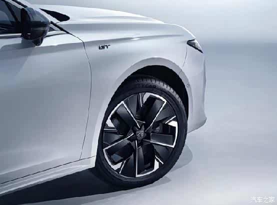 开挂的标致汽车到底赋予新508l什么魅力