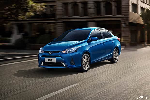 【yaris l 致享限时优惠 让利高达1万_广汽丰田岳阳长仁店优惠促销