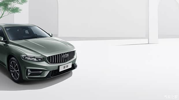 【星瑞-如果心动有颜色那一定是采青色_贵州海翔吉利优惠促销欢迎垂询