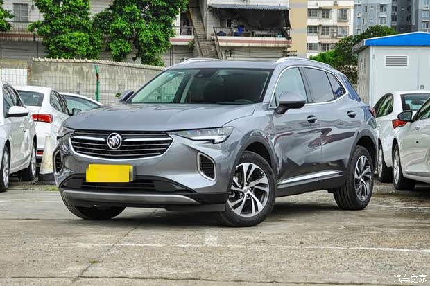 5t可爆发211马力带你看昂科威s_吉安金弓别克4s店新闻资讯欢迎垂询