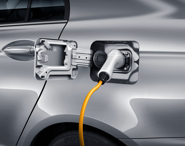 力帆650EV告訴你 選擇新能源汽車的理由